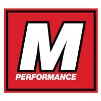 MARCH PERFORMANCE logo