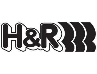 H&R logo