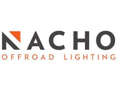NACHO OFFROAD TECHNOLOGY logo