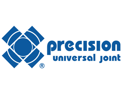 PRECISION U-JOINT logo
