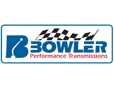 BOWLER PERFORMANCE TRANSMISSIONS logo