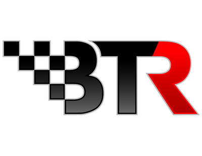 BRIAN TOOLEY RACING logo