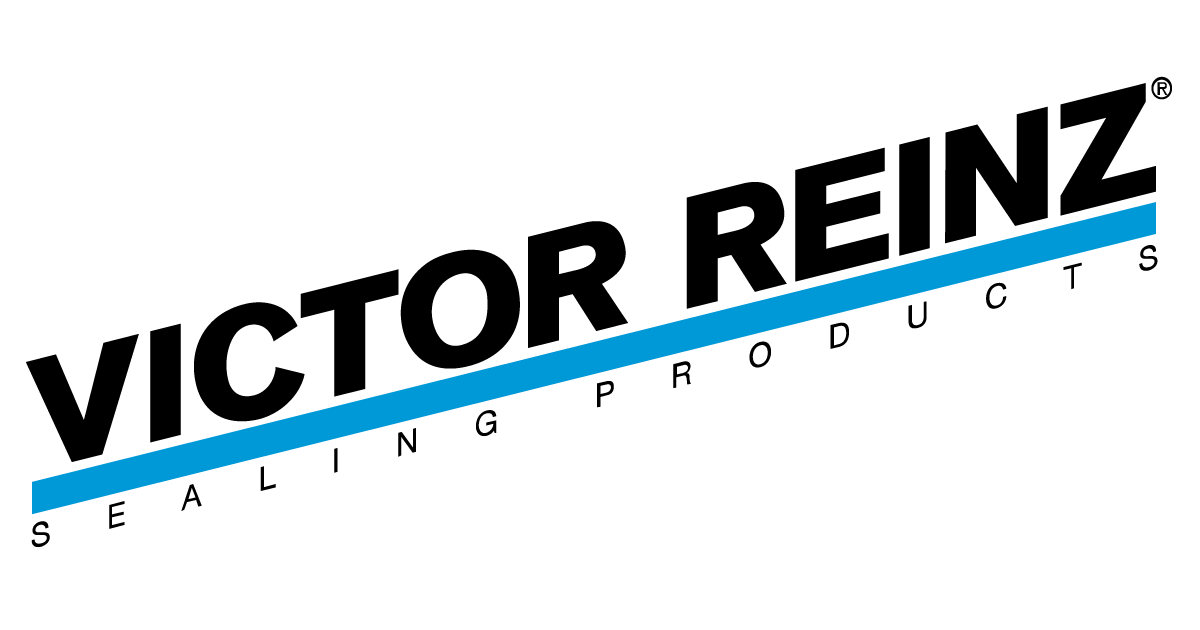 VICTOR REINZ logo