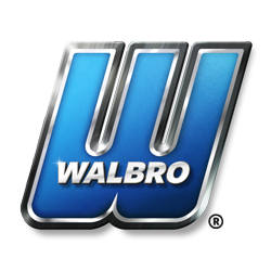 WALBRO logo