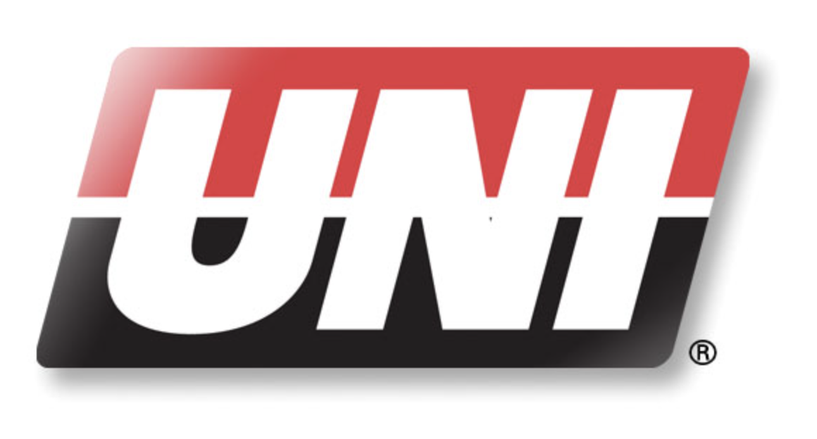UNI FILTER logo