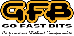 GO FAST BITS logo