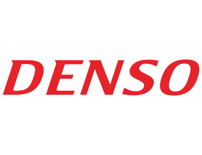 DENSO logo