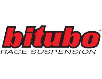BITUBO SUSPENSION logo
