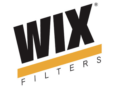 WIX FILTERS logo