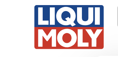 LIQUI MOLY logo