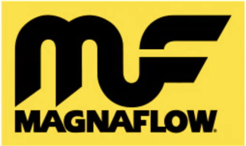 MAGNAFLOW logo