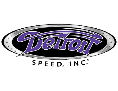 DETROIT SPEED ENGINEERING logo