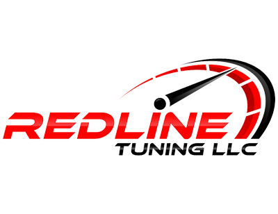 REDLINE TUNING logo