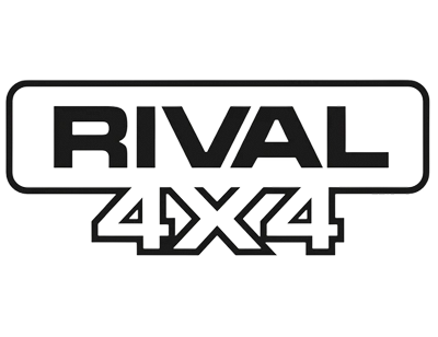 RIVAL logo
