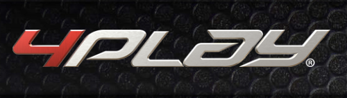 4PLAY logo