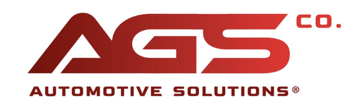 AGS COMPANY logo