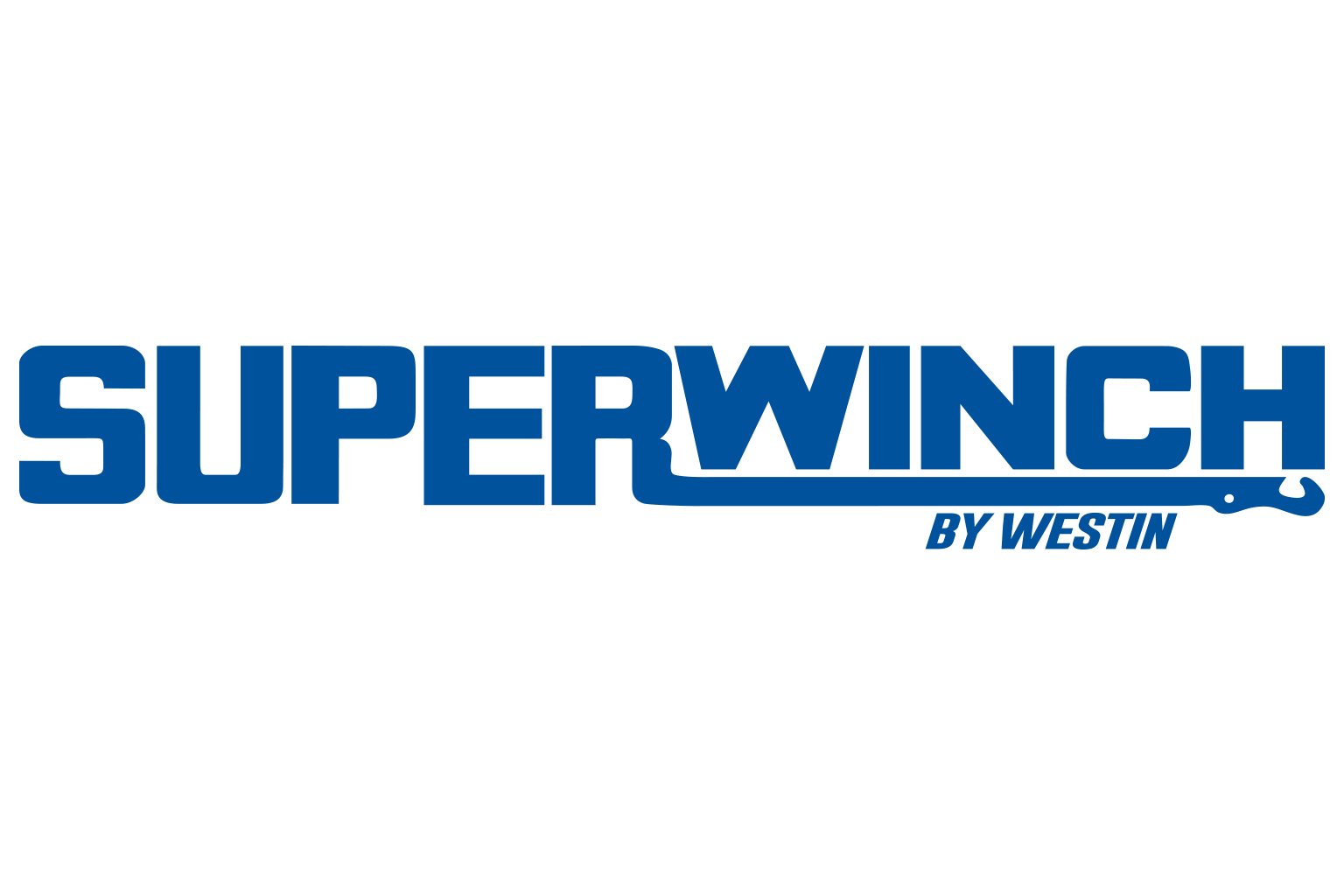 SUPERWINCH logo