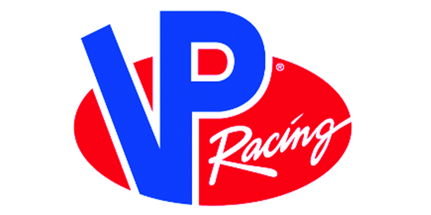 VP RACING FUELS logo