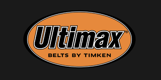 ULTIMAX logo