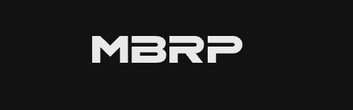 MBRP logo