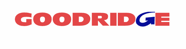 GOODRIDGE logo