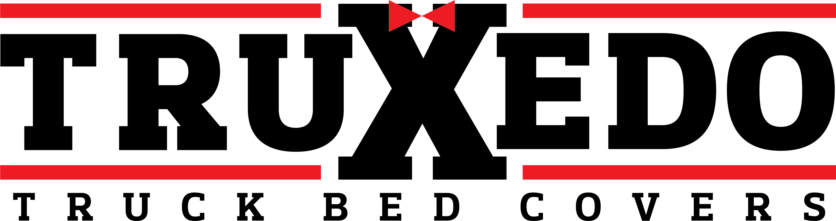 TRUXEDO logo
