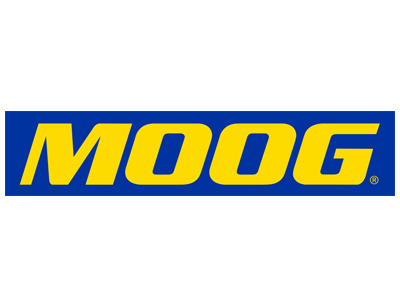 MOOG logo