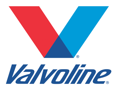 VALVOLINE logo