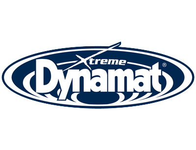 DYNAMAT logo