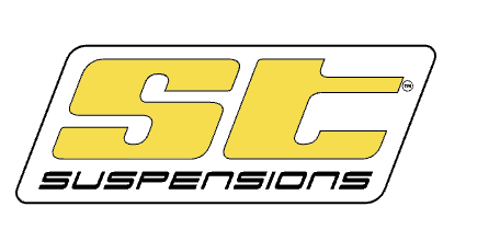 ST SUSPENSIONS logo