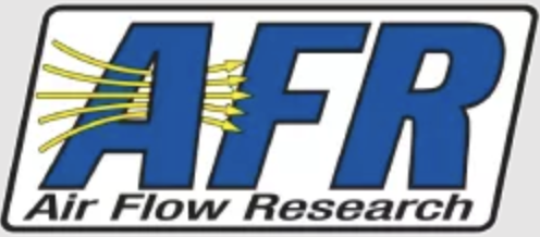 AIR FLOW RESEARCH logo