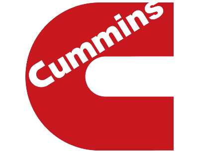 CUMMINS logo