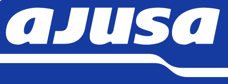 AJUSA logo
