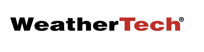 WEATHERTECH logo