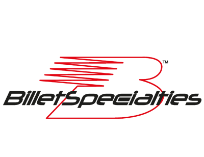BILLET SPECIALTIES logo