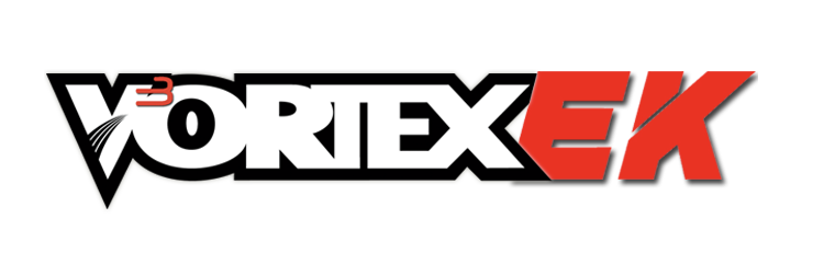 VORTEX RACING logo