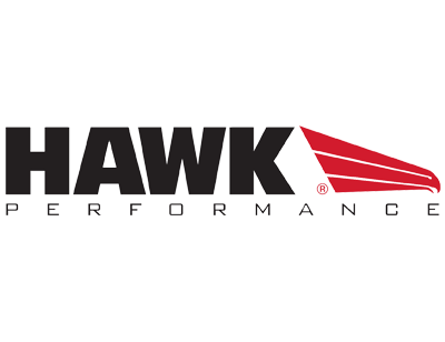 HAWK PERFORMANCE logo