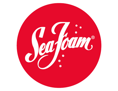 SEAFOAM logo
