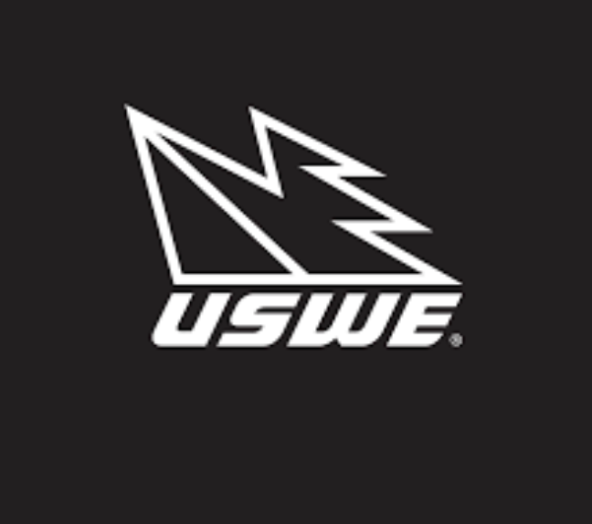 USWE logo