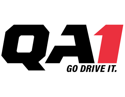 QA1 logo