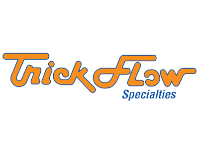 TRICK FLOW logo