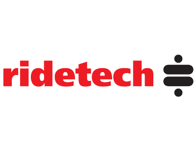 RIDETECH logo