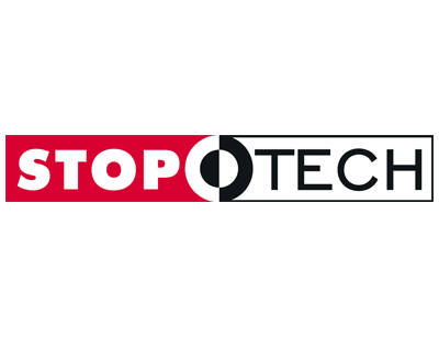 STOPTECH logo