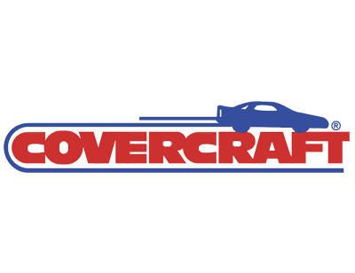COVERCRAFT logo