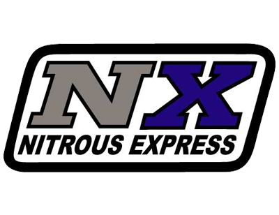 NITROUS EXPRESS logo