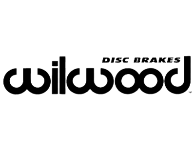 WILWOOD BRAKES logo