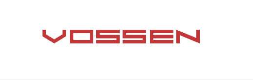 VOSSEN logo