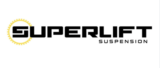 SUPERLIFT logo