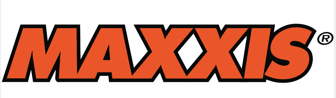 MAXXIS logo