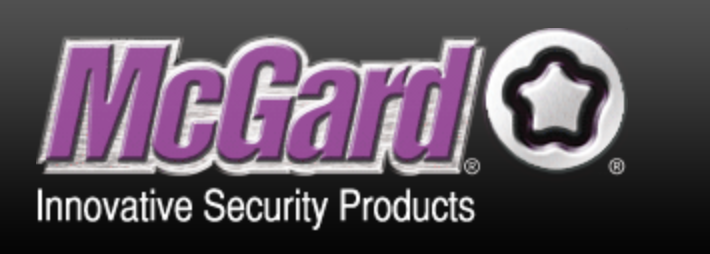 MCGARD logo